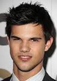  - Taylor Lautner