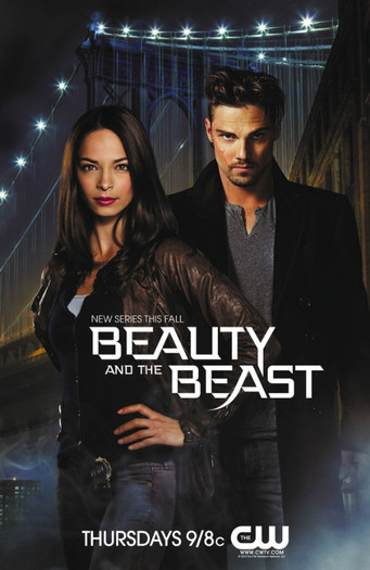 Beauty and the Beast (1) - Beauty and the Beast