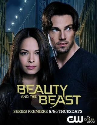 Beauty and the Beast (2) - Beauty and the Beast