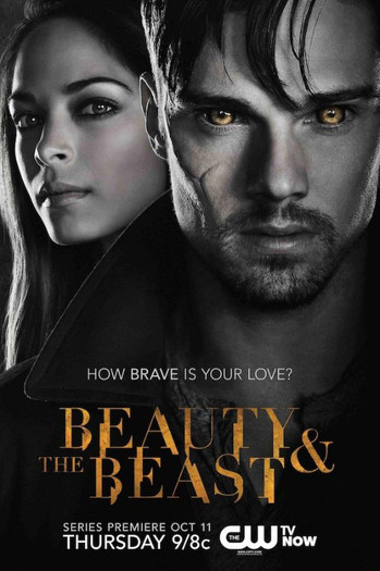 Beauty and the Beast (4) - Beauty and the Beast