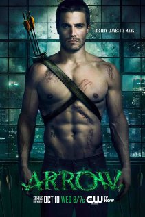 Arrow (1) - Arrow