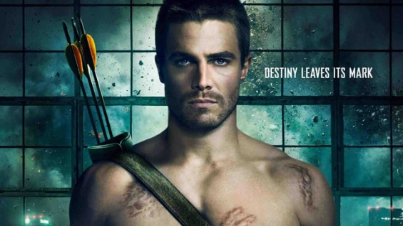 Arrow (1)