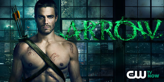 Arrow (2)