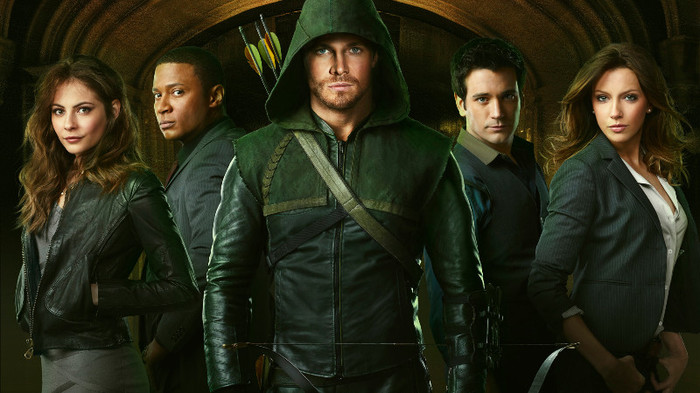 Arrow (3)