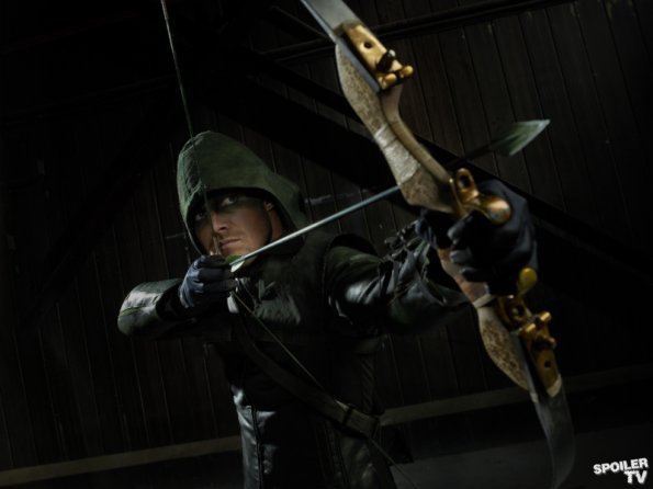 Arrow (5)