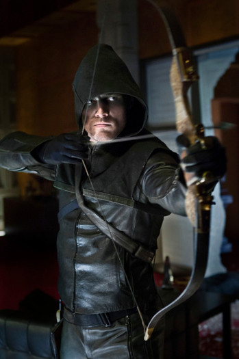 Arrow (9)