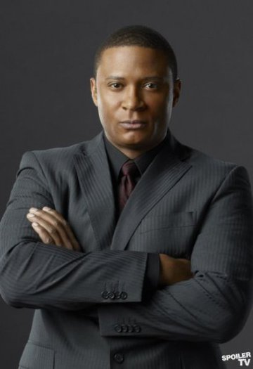 John Diggle