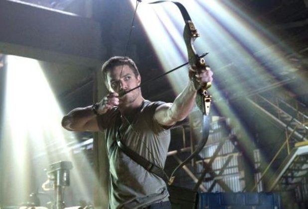 Arrow (3)