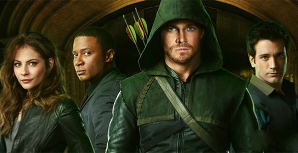 Arrow (6)