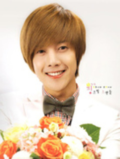  - kim hyun joong  leader sau cal