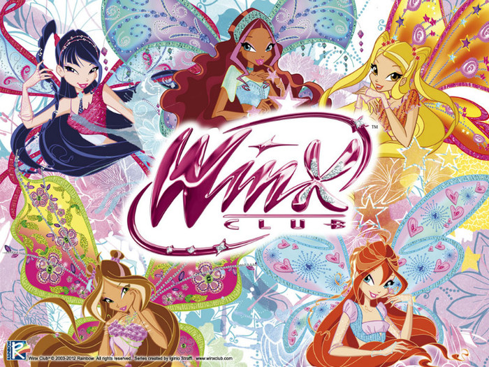 winx belvix - winx