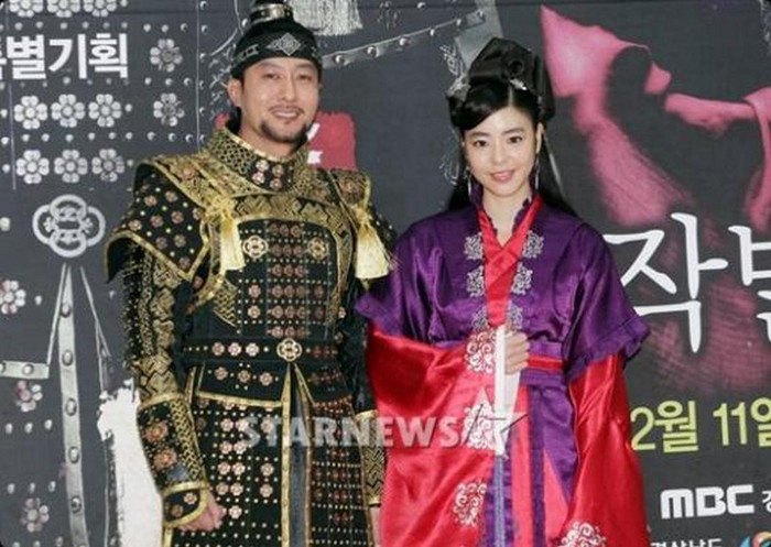 2012090316044393720_1 - Kim In-Joon - Goryeo