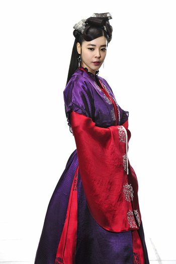 photo219109 - Kim In-Joon - Goryeo