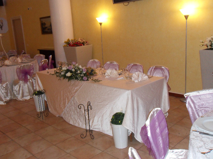 villa coesia 859 - sala Roma