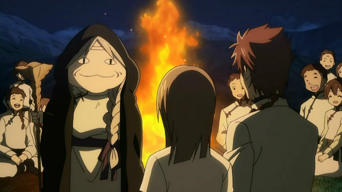 24 - Anime Funny