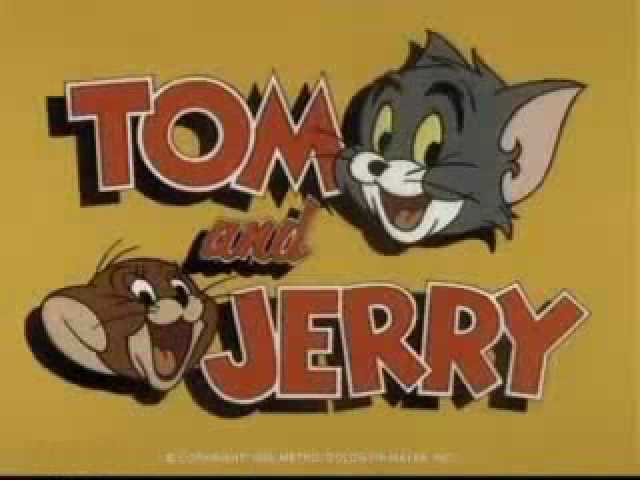 Tom si Jerry Comedie Show