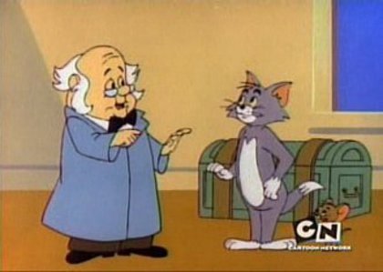 Tom si Jerry Comedie Show - Tom si Jerry Comedie Show