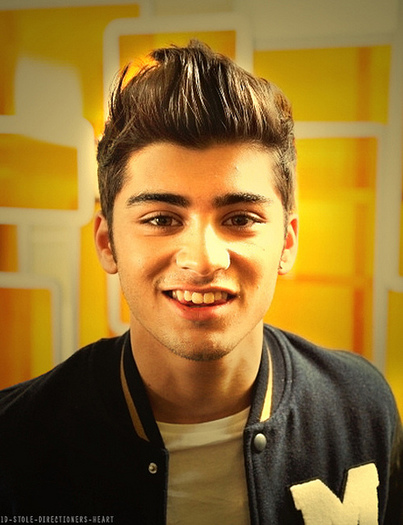 destinyHeartx3; Zayn Malik
