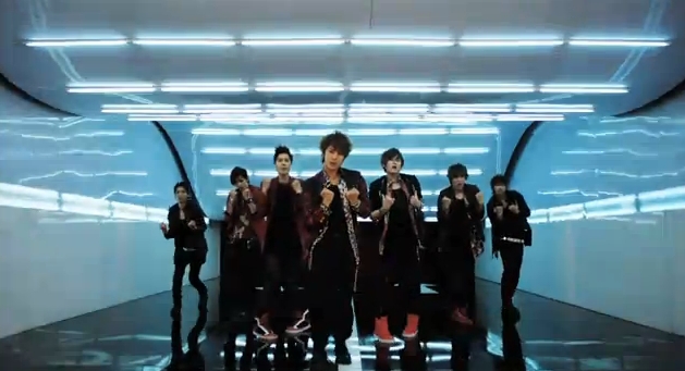  - SS501 - Love Like This