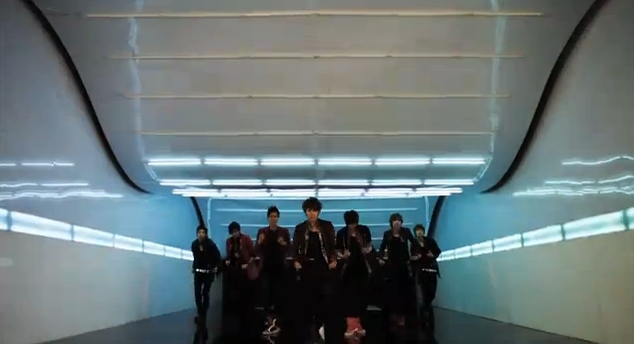  - SS501 - Love Like This