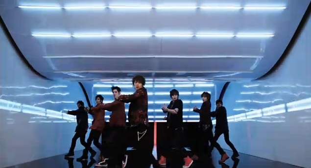  - SS501 - Love Like This