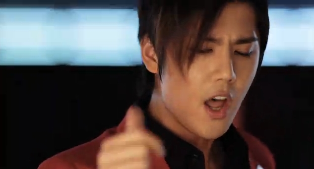  - SS501 - Love Like This