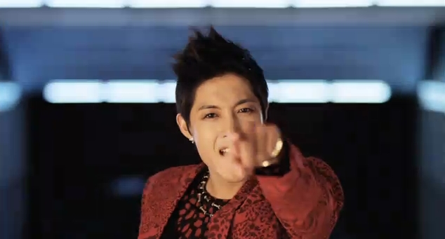  - SS501 - Love Like This