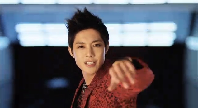  - SS501 - Love Like This