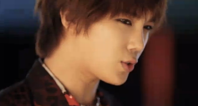  - SS501 - Love Like This
