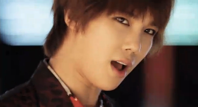  - SS501 - Love Like This