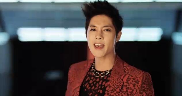  - SS501 - Love Like This