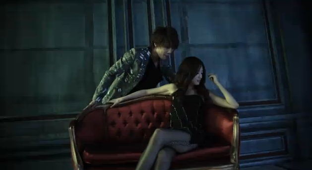  - SS501 - Love Like This
