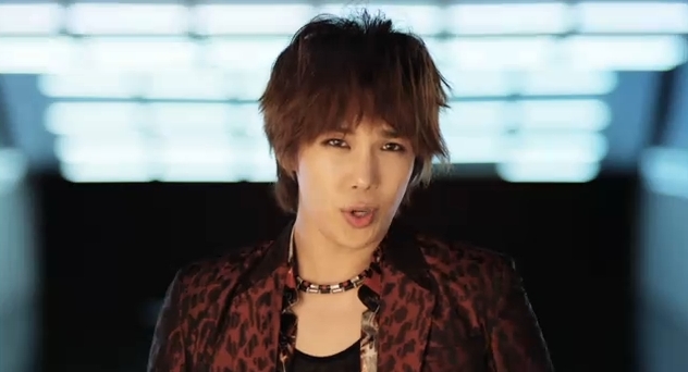  - SS501 - Love Like This
