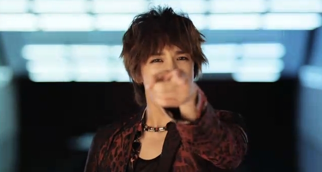  - SS501 - Love Like This