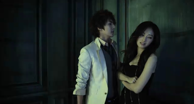  - SS501 - Love Like This
