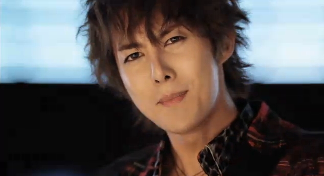  - SS501 - Love Like This