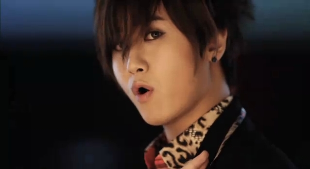  - SS501 - Love Like This
