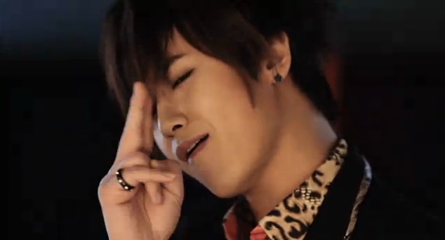  - SS501 - Love Like This