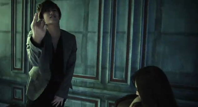  - SS501 - Love Like This