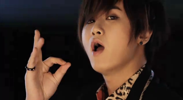  - SS501 - Love Like This
