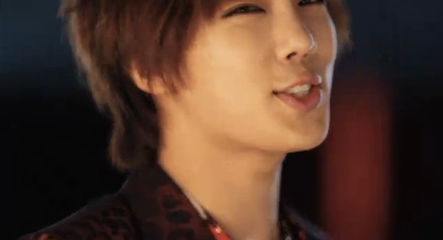  - SS501 - Love Like This
