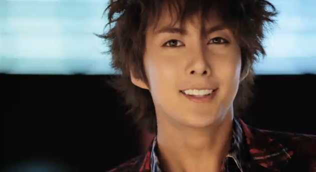  - SS501 - Love Like This