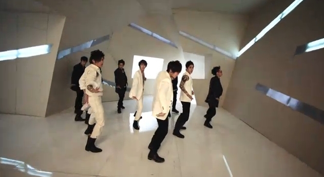  - SS501 - Love Like This