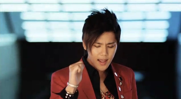 - SS501 - Love Like This