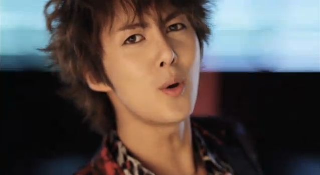  - SS501 - Love Like This