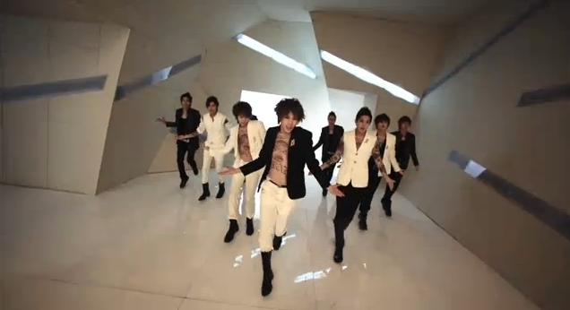  - SS501 - Love Like This