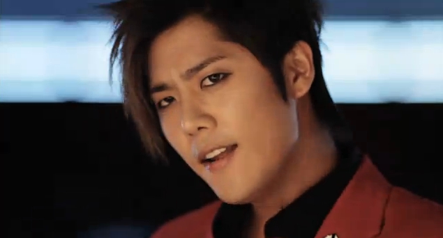  - SS501 - Love Like This