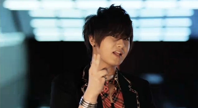  - SS501 - Love Like This