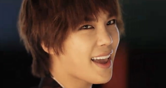  - SS501 - Love Like This