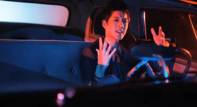  - SS501 - Love Like This
